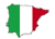 EXFUSEG - Italiano